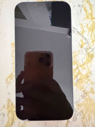 iPhone 13 Pro Max Azul 128GB