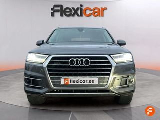 Audi Q7 50 TDI 210kW (286CV) quattro tiptronic