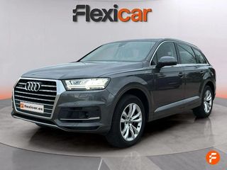 Audi Q7 50 TDI 210kW (286CV) quattro tiptronic