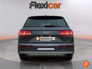 Audi Q7 50 TDI 210kW (286CV) quattro tiptronic