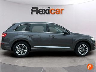 Audi Q7 50 TDI 210kW (286CV) quattro tiptronic