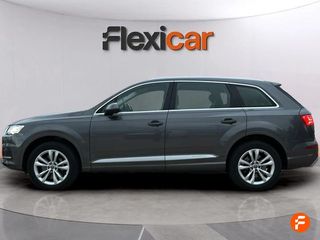 Audi Q7 50 TDI 210kW (286CV) quattro tiptronic