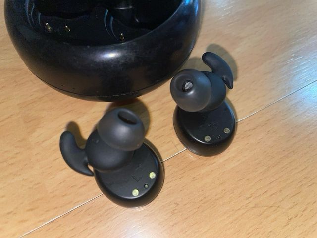 Auriculares in ear Bluetooth 5.0 inalámbricos IPX5
