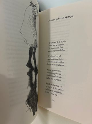 Lecciones de poesía para niños inquietos