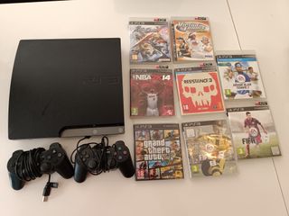 PlayStation 3 