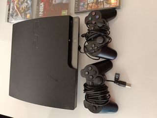 PlayStation 3 