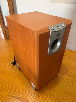 Subwoofer Activo JBL SCS-188 100W