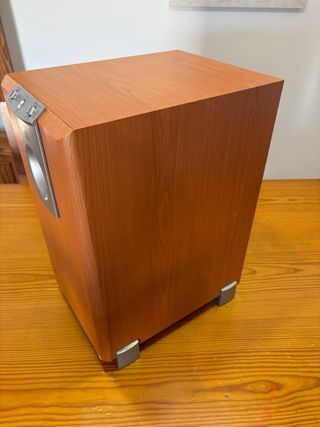 Subwoofer Activo JBL SCS-188 100W