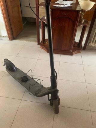 Patinete Eléctrico Ninebot