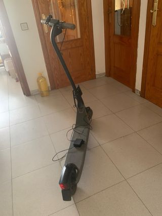 Patinete Eléctrico Ninebot