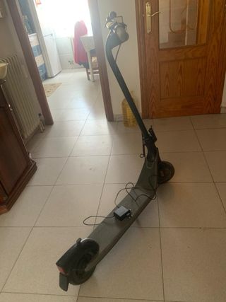 Patinete Eléctrico Ninebot