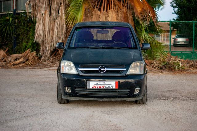 Opel Meriva 2005