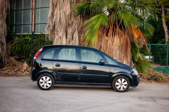 Opel Meriva 2005