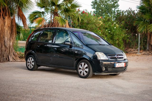 Opel Meriva 2005