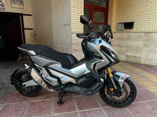 Honda X-ADV 750