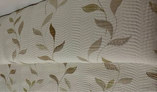 COLCHA CAMA 135 CM Y COJINES