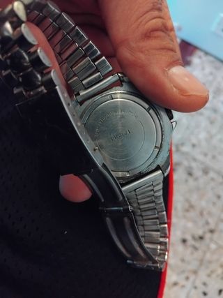 Orologio Vostok da rivedere