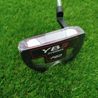 Putter de golf nuevo