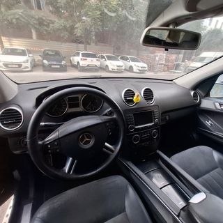 Mercedes-Benz Clase M 2007