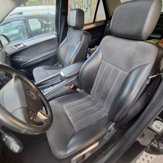 Mercedes-Benz Clase M 2007