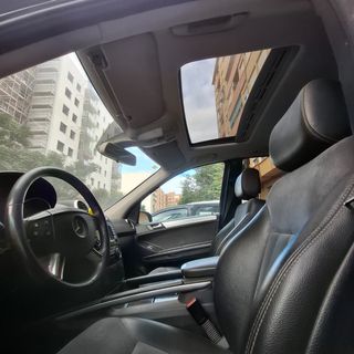 Mercedes-Benz Clase M 2007