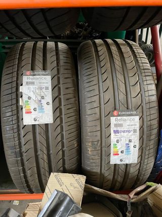 Neumáticos Eurorepar Reliance 245/45R18 100 Y XL