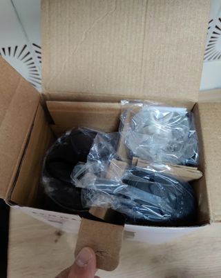 Batidora Taurus 1000W Nueva