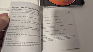 🇪🇸 Rescue shot - PSX/PS1 - Pal España