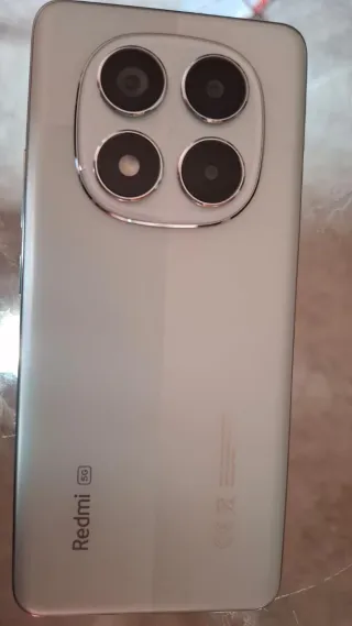 Xiaomi Redmi Note 14 Pro 5G