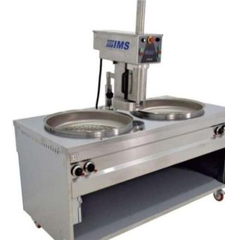 FREIDORA ELÉCTRICA PARA CHURROS 1550X800X850H