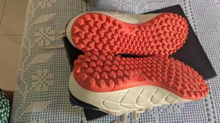 Zapatillas Fútbol Multitacos Adidas Copa pure Blan