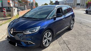 Renault Grand Scenic 2017
