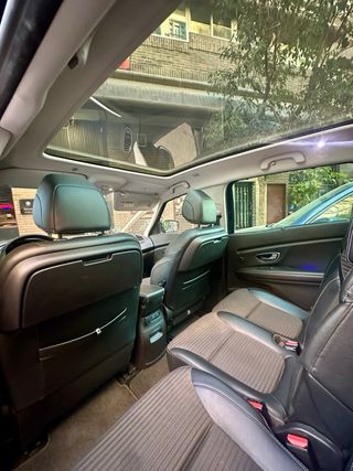 Renault Grand Scenic 2017