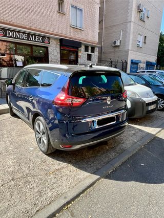 Renault Grand Scenic 2017