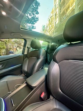 Renault Grand Scenic 2017
