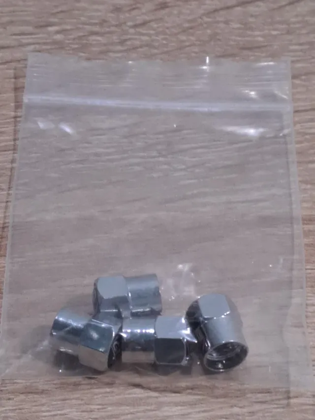 Tampas de Válvulas GR