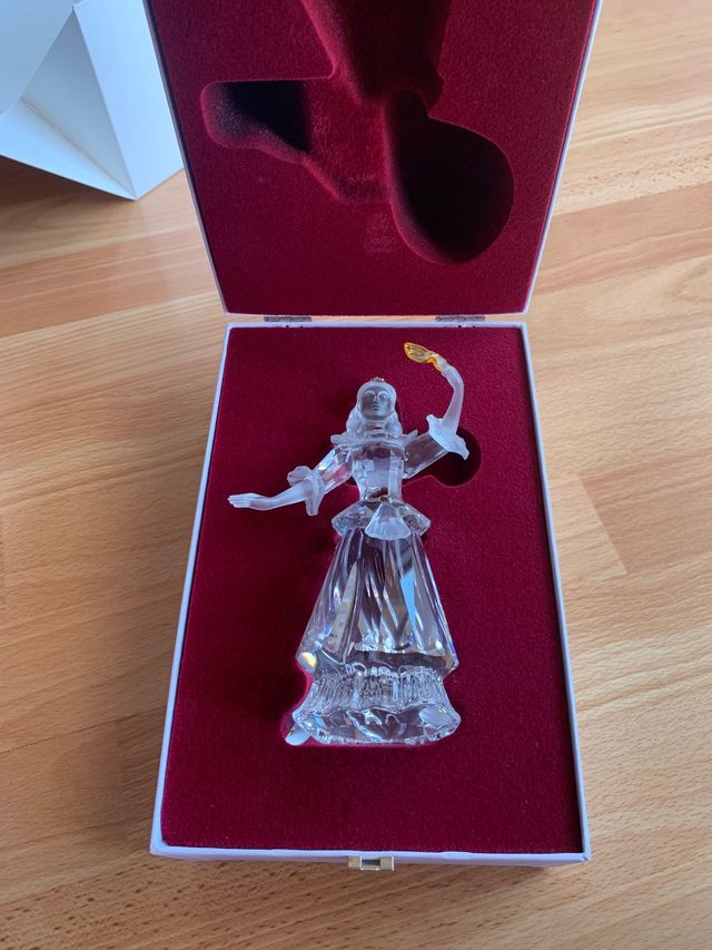 Figura Swarovski Colombina Ali 2000