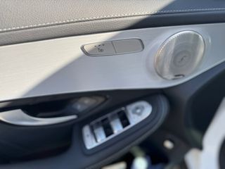 MERCEDES GLC 220CDI AMG 2021