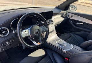 MERCEDES GLC 220CDI AMG 2021