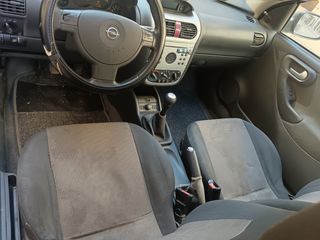 Opel Corsa 2004