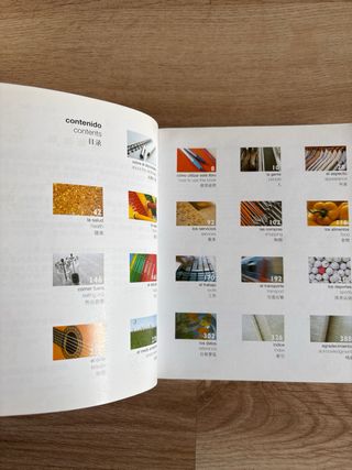 Diccionario chino español inglés con dibujos