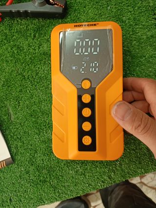 Avviatore Portatile 4 in 1