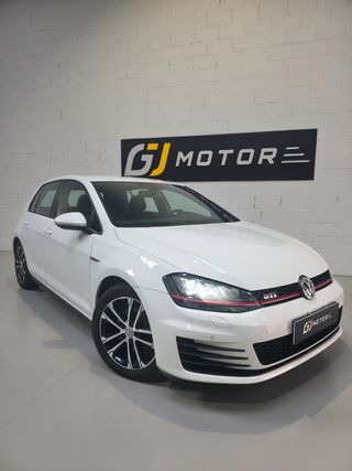 Volkswagen Golf 2017