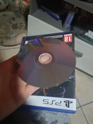 Call of Duty Black Ops 6 PS5