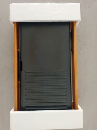 Mandine Plancha / Grill 1800W