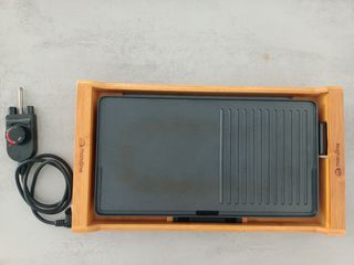 Mandine Plancha / Grill 1800W