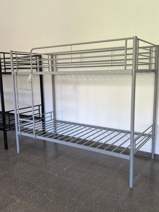 Litera 90x190, nueva a buen precio
