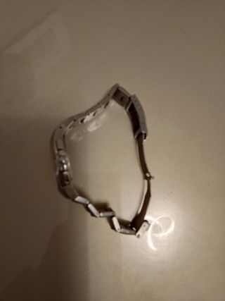 Reloj Festina Cronógrafo Plata