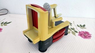 Cortador Frutas y Verduras Westmark Spiromat