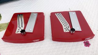 Cortador Frutas y Verduras Westmark Spiromat